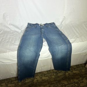 Levi’s red tag carpenter 34x32